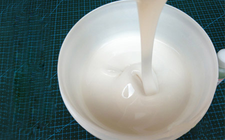 液體硅膠單組分會固化嗎 ？