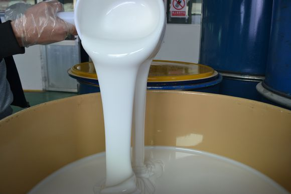 食品級(jí)模具硅膠 食品級(jí)模具硅膠