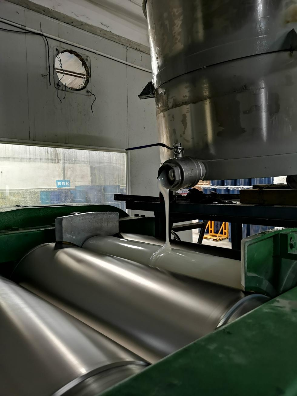 模具硅膠制品硫化時間過長會影響到什么嗎 ？